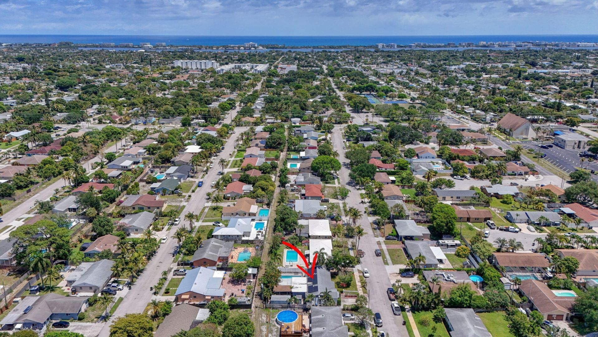 1762 15th Avenue N, Lake Worth Beach, FL 33460 Photo