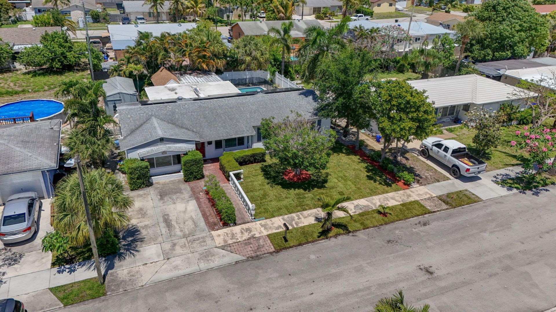1762 15th Avenue N, Lake Worth Beach, FL 33460 Photo