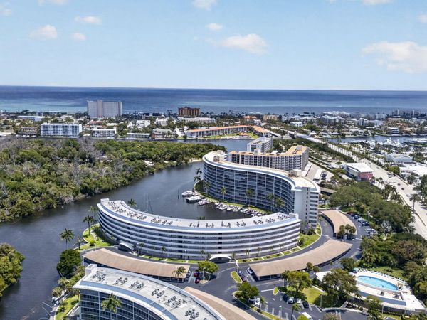 1523 E Hillsboro Boulevard, Unit 631, Deerfield Beach, FL 33441