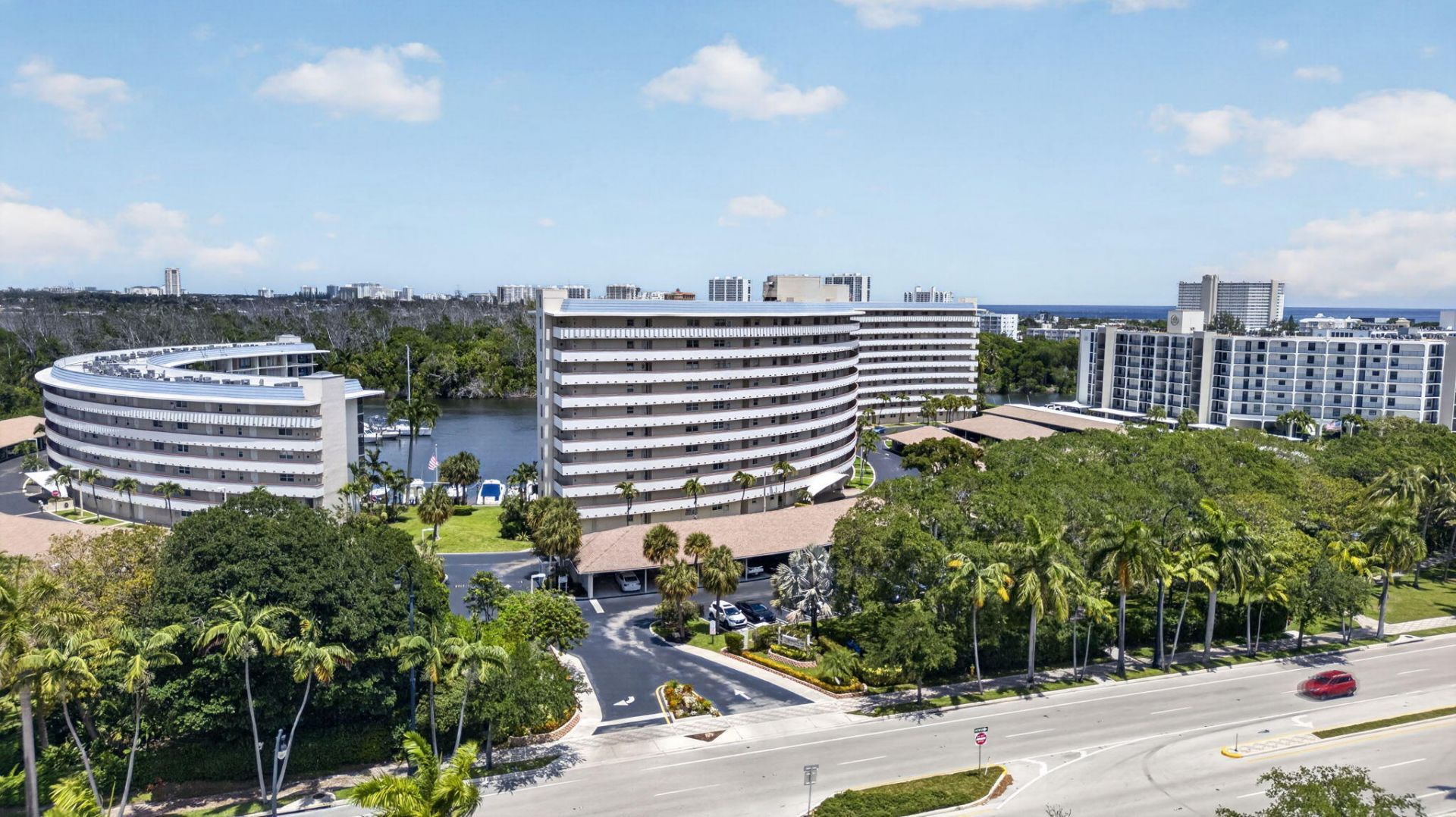 1523 E Hillsboro Boulevard, Unit 631, Deerfield Beach, FL 33441 Photo