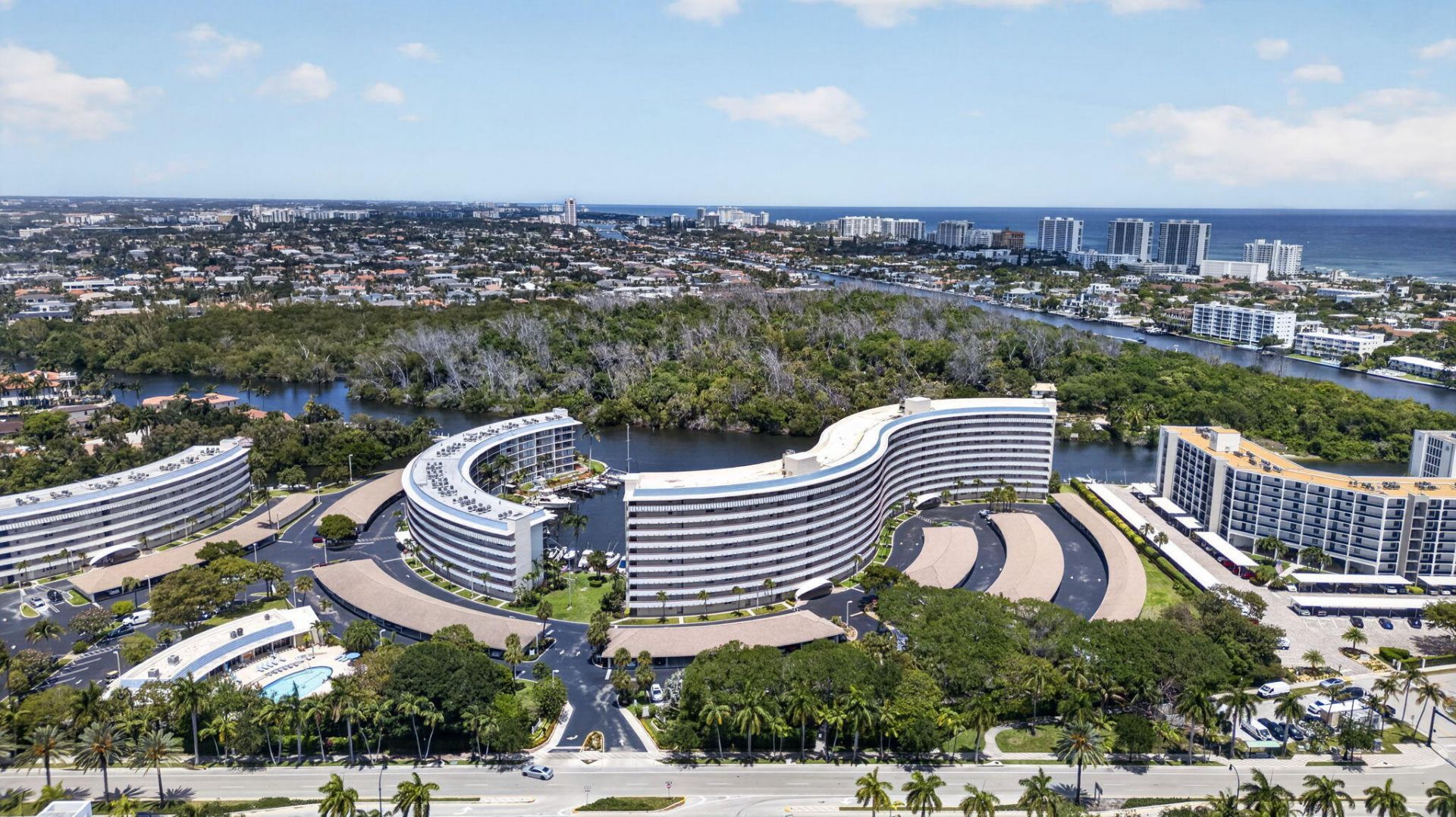 1523 E Hillsboro Boulevard, Unit 631, Deerfield Beach, FL 33441 Photo