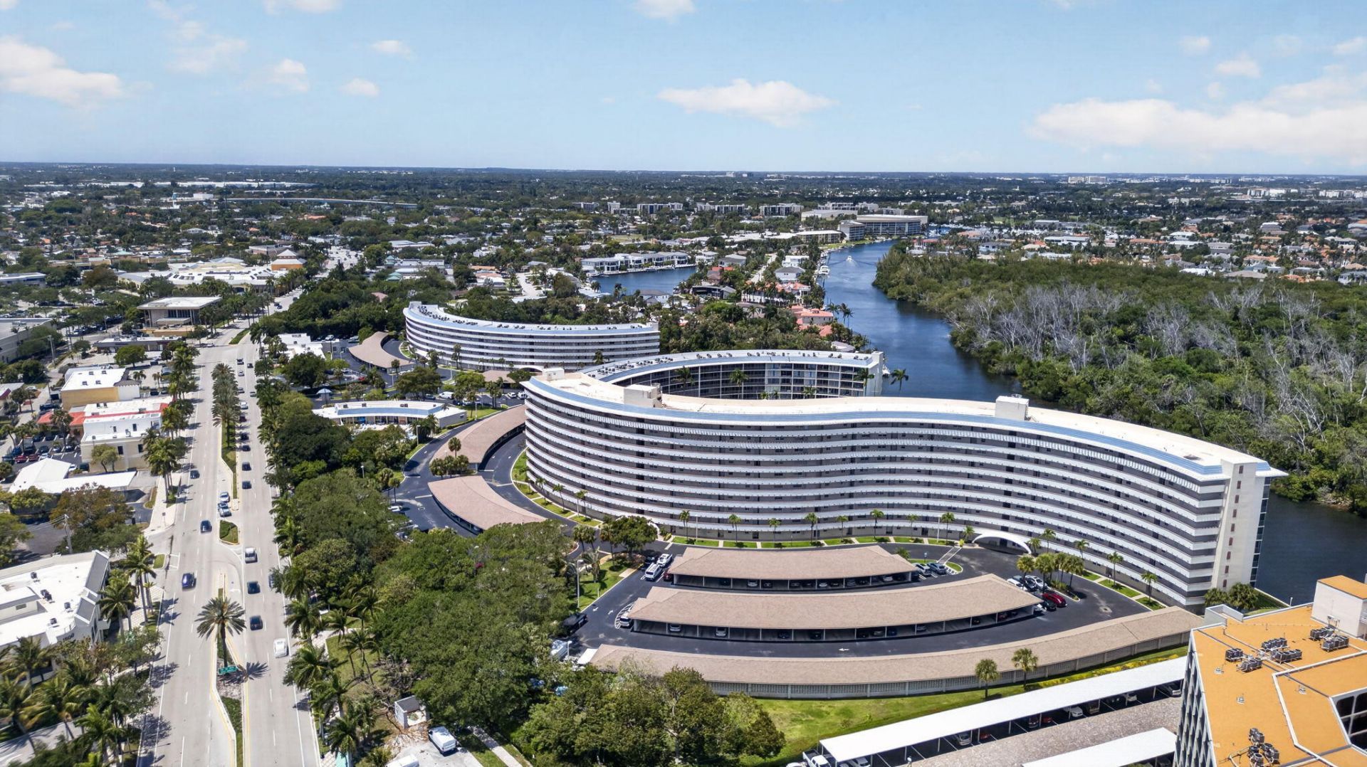 1523 E Hillsboro Boulevard, Unit 631, Deerfield Beach, FL 33441 Photo