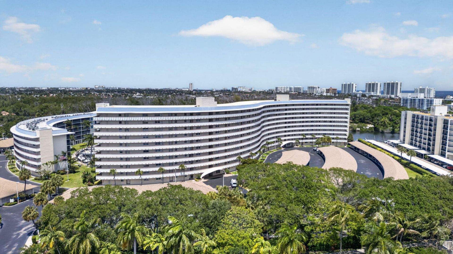 1523 E Hillsboro Boulevard, Unit 631, Deerfield Beach, FL 33441 Photo