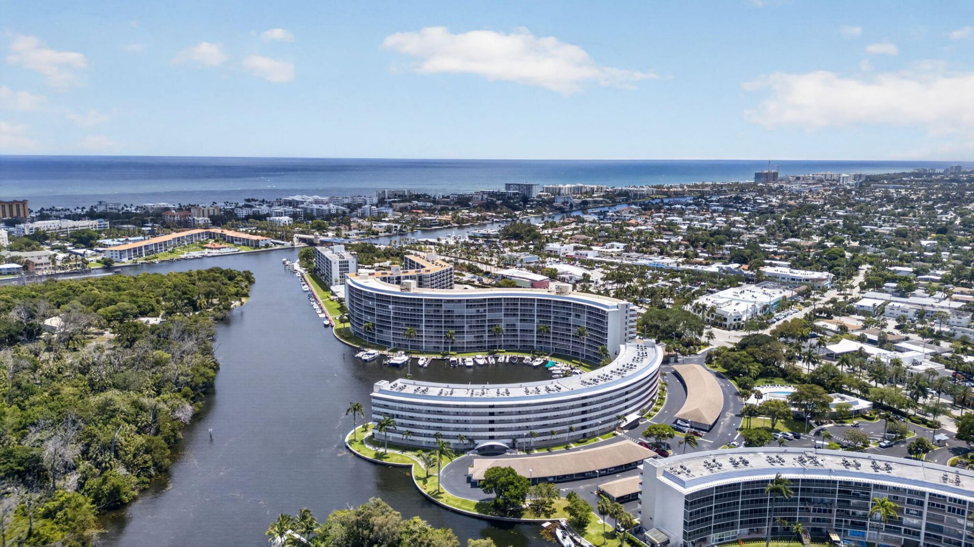 1523 E Hillsboro Boulevard, Unit 631, Deerfield Beach, FL 33441 Photo