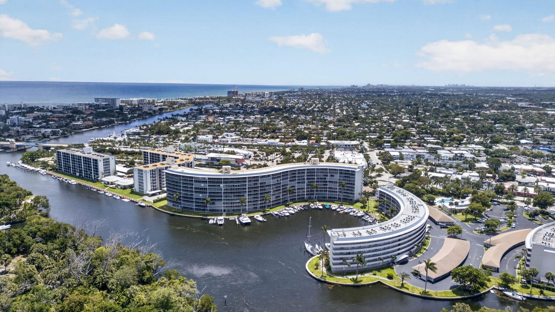 1523 E Hillsboro Boulevard, Unit 631, Deerfield Beach, FL 33441 Photo