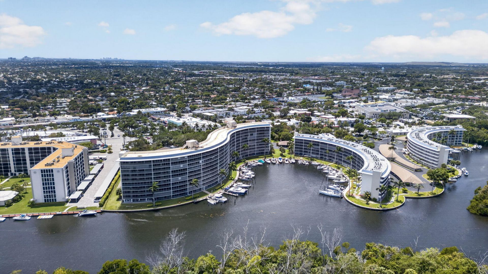 1523 E Hillsboro Boulevard, Unit 631, Deerfield Beach, FL 33441 Photo