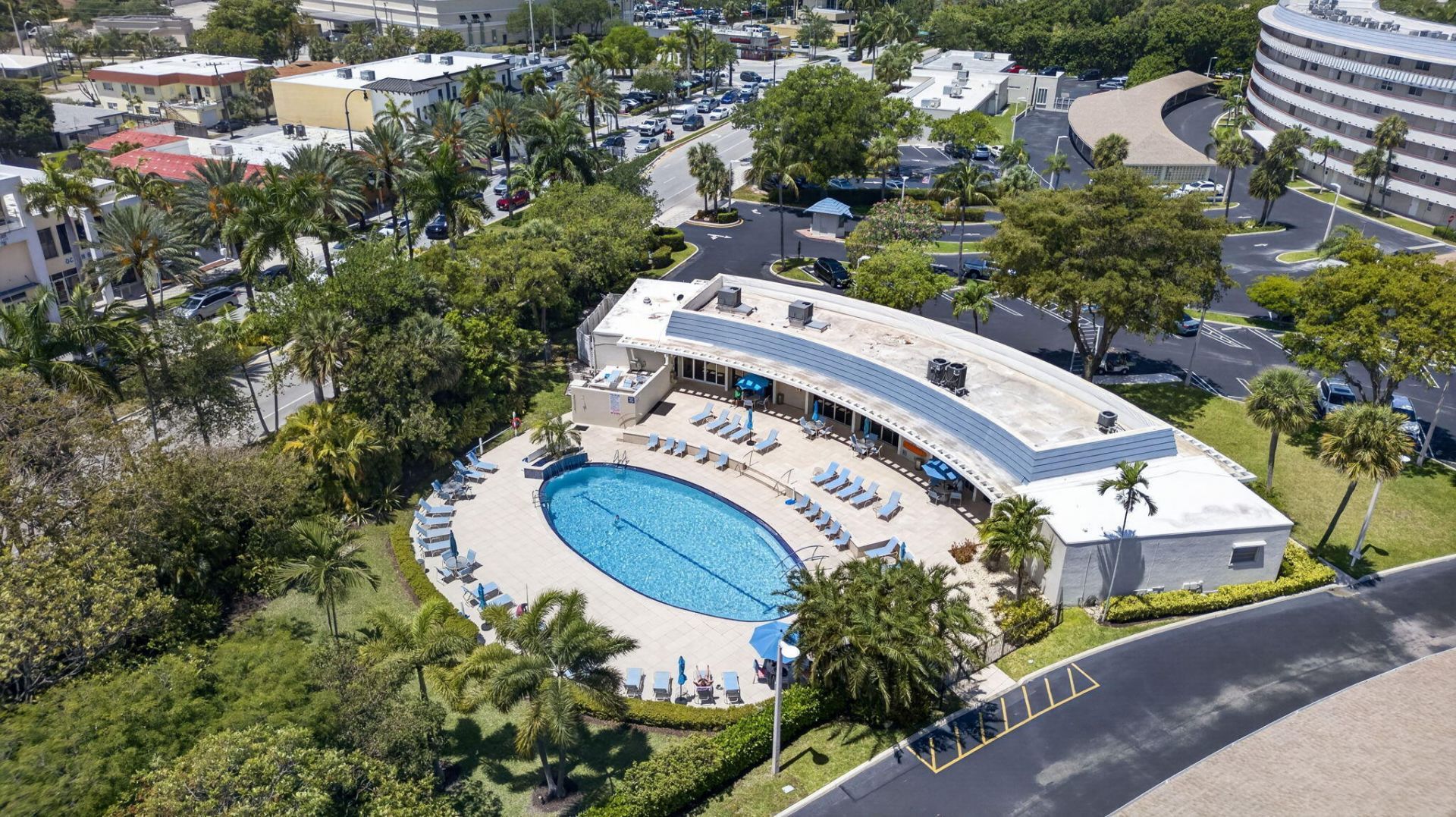 1523 E Hillsboro Boulevard, Unit 631, Deerfield Beach, FL 33441 Photo