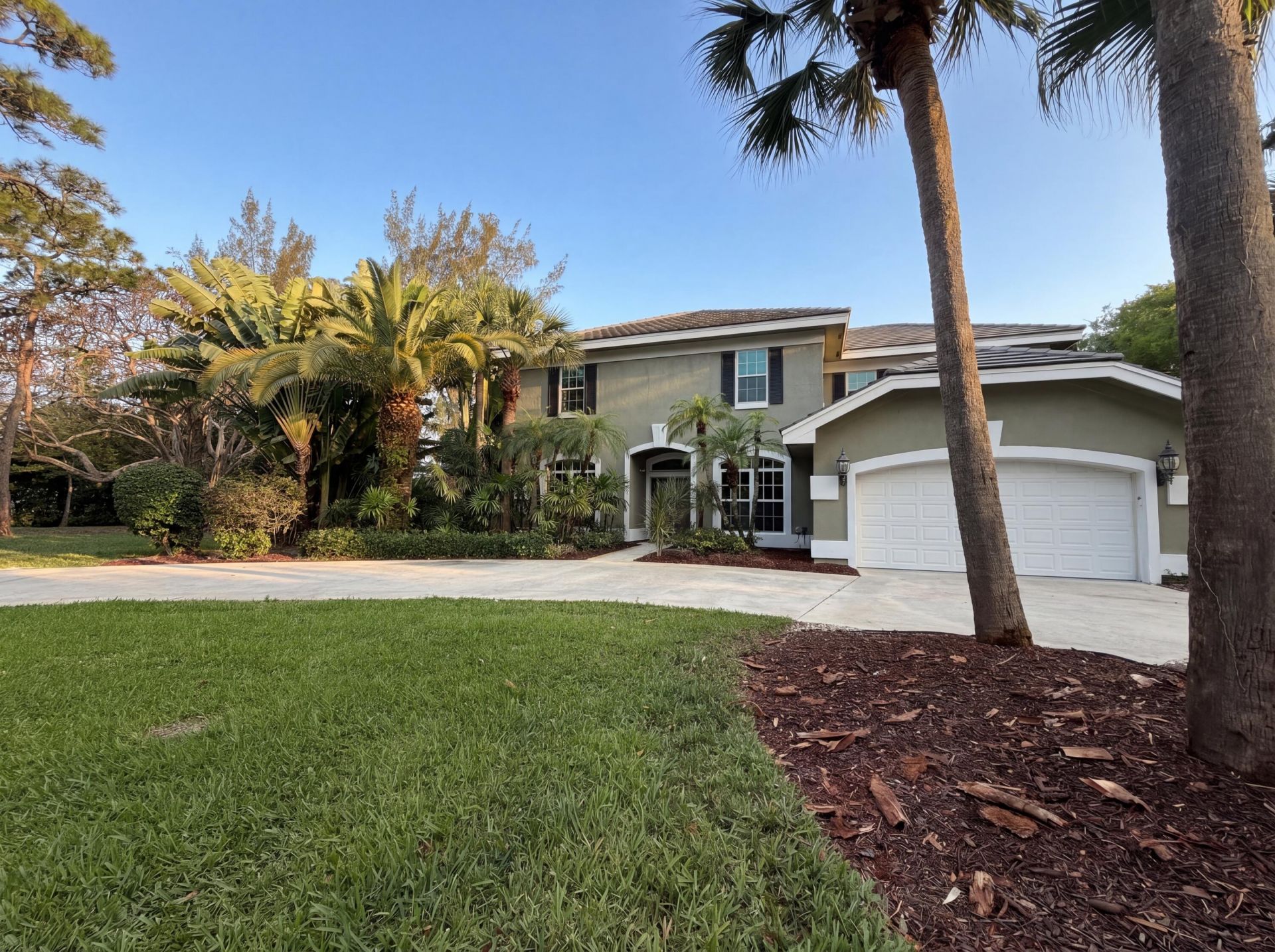 6701 NW 61st Avenue, Parkland, FL 33067 Photo