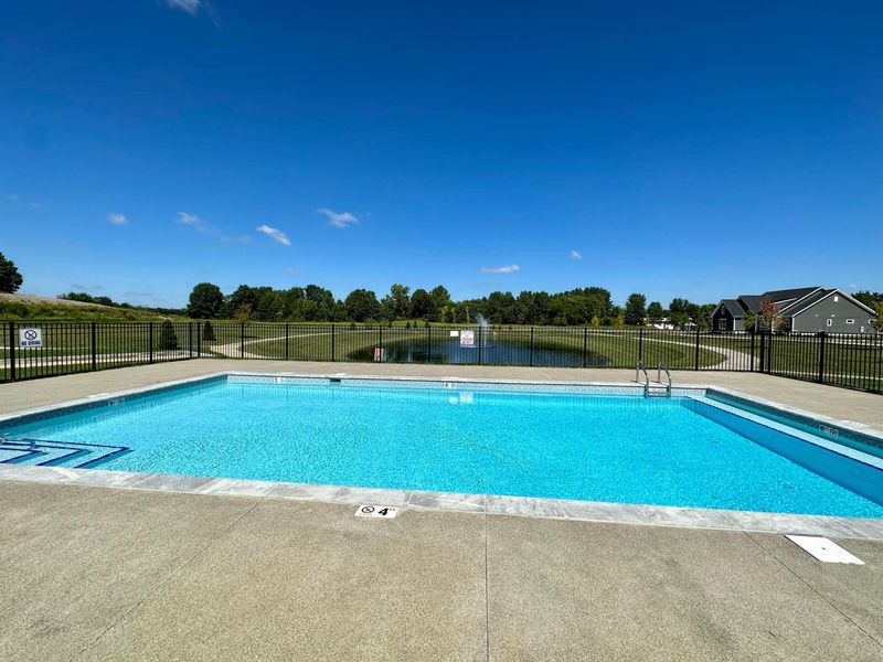 4261 Flamingo Drive, Lewis Center, OH 43035 Photo 29