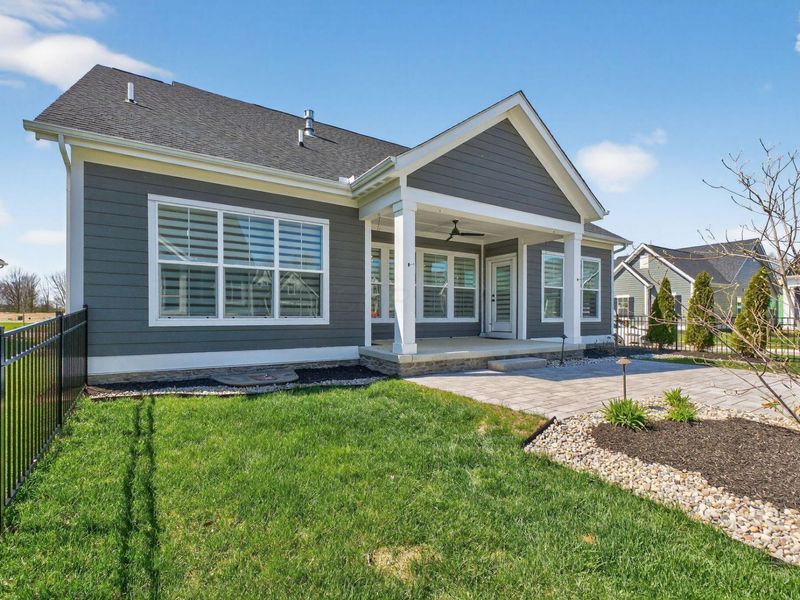 4261 Flamingo Drive, Lewis Center, OH 43035 Photo 50