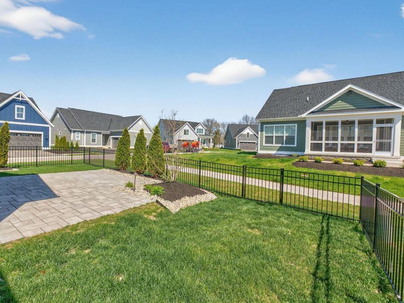 4261 Flamingo Drive, Lewis Center, OH 43035 Photo 52
