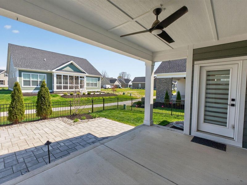 4261 Flamingo Drive, Lewis Center, OH 43035 Photo 53