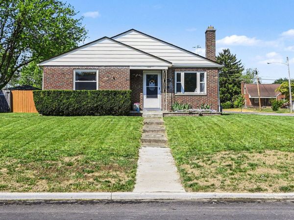1585 Linwood Avenue , Columbus, OH 43207
