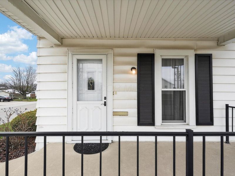 1044 Yeoman Street , Washington Court House, OH 43160 Photo 2