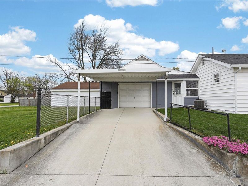 1044 Yeoman Street , Washington Court House, OH 43160 Photo 29