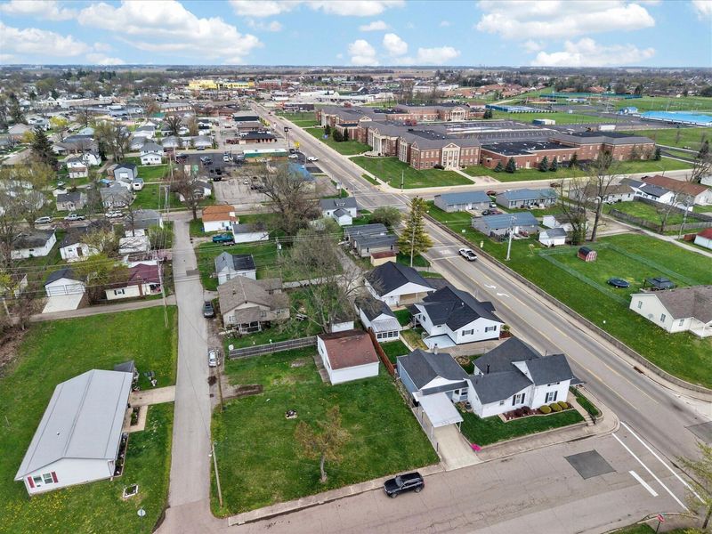 1044 Yeoman Street , Washington Court House, OH 43160 Photo 36