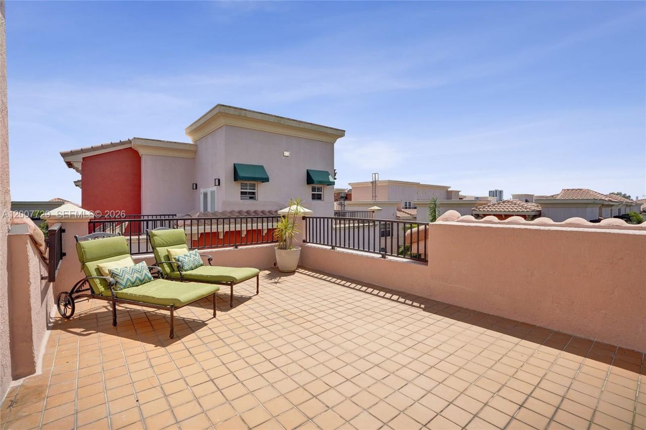 1033 NE 17th Way, Unit 1201, Fort Lauderdale, FL 33304 Photo