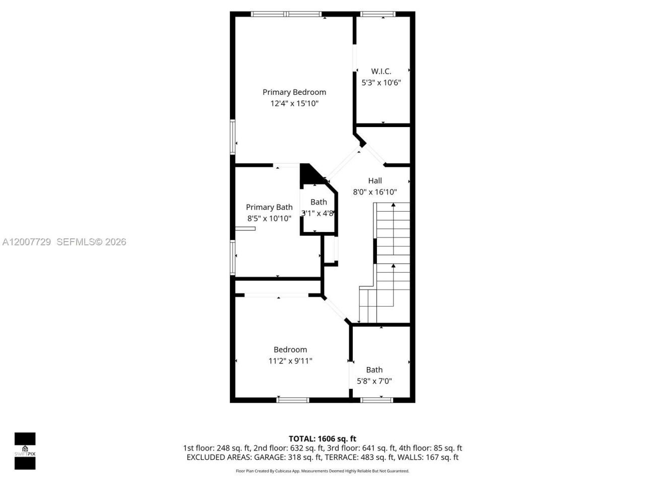 1033 NE 17th Way, Unit 1201, Fort Lauderdale, FL 33304 Photo