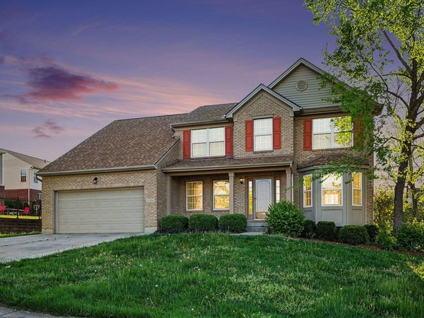 11504 Manchester Court, Walton, KY 41094