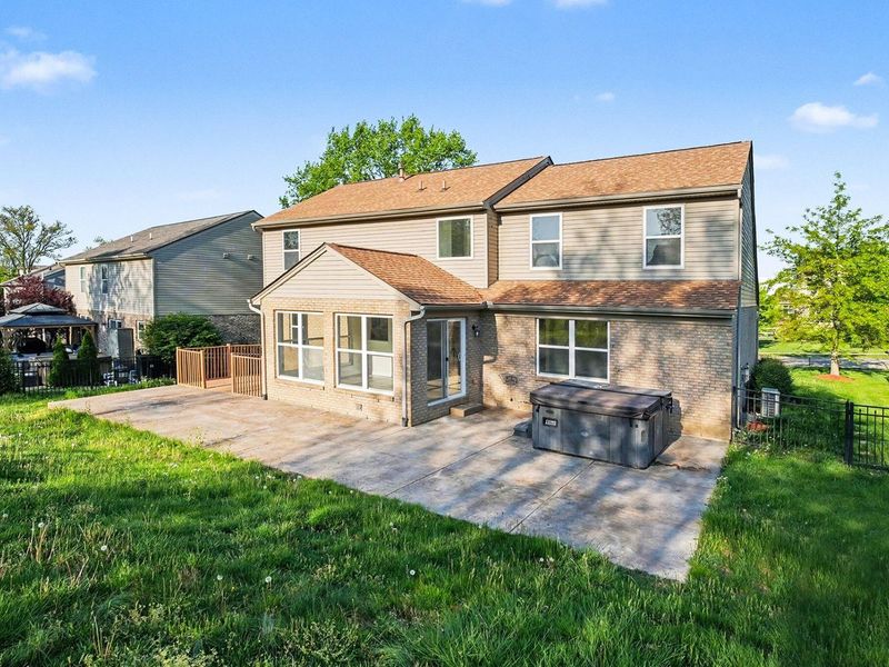 11504 Manchester Court, Walton, KY 41094 Photo 11