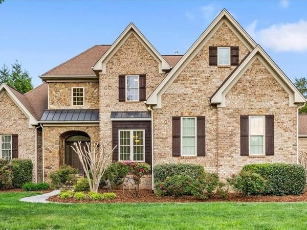 7780 Sutter Road , Greensboro, NC 27455
