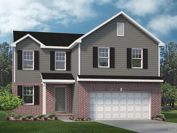 6007 Huron River Lane , Ypsilanti Twp, MI 48197