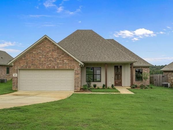 7872 Wasson Road, Blanchard, LA 71107