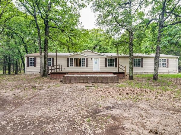 1229 Sandy Oaks Road , Quinlan, TX 75474