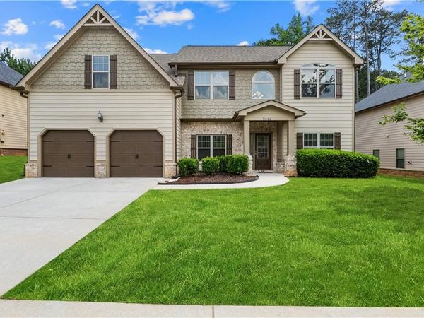 7946 White Oak Loop , Stonecrest, GA 30038