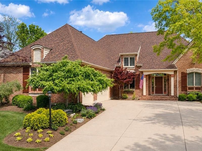 1209 Club View Drive, Centerville, OH 45458 Photo 1