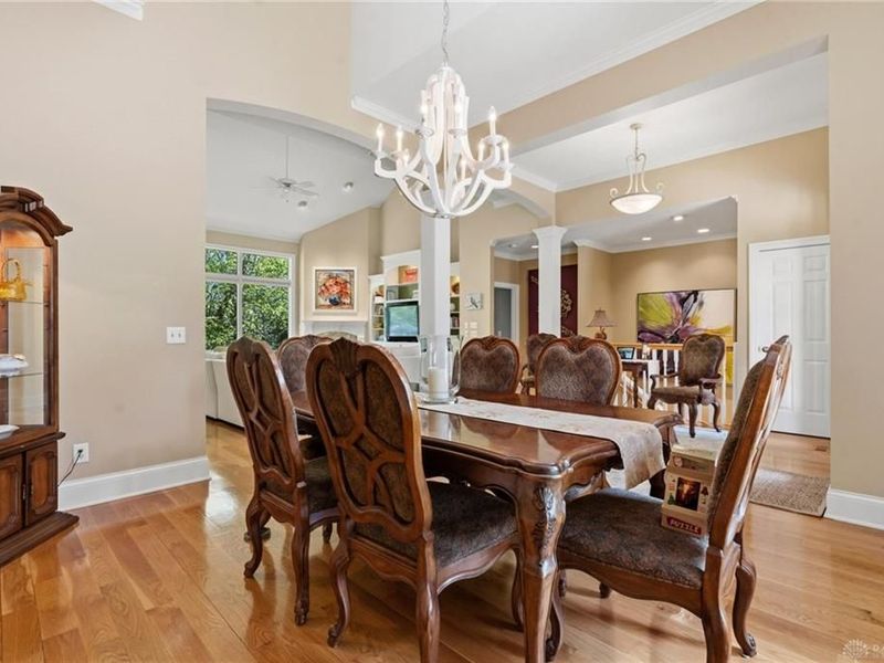 1209 Club View Drive, Centerville, OH 45458 Photo 13