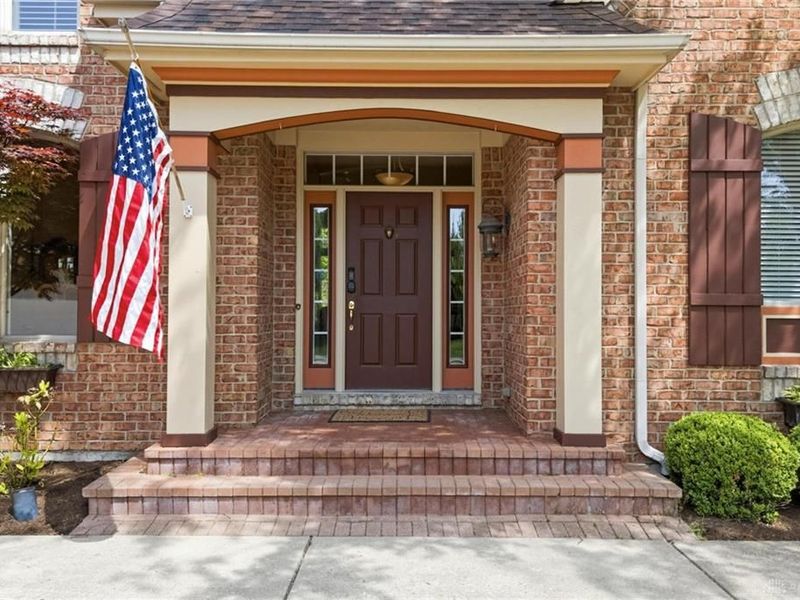 1209 Club View Drive, Centerville, OH 45458 Photo 18