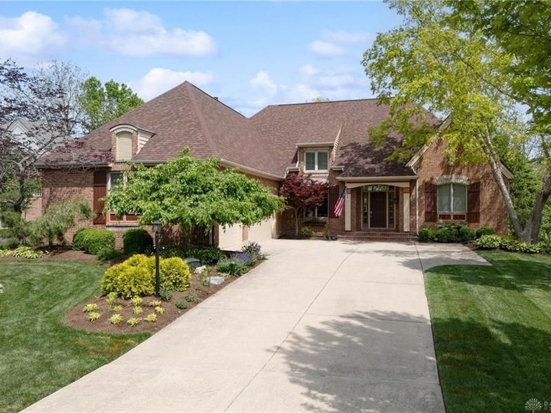 1209 Club View Drive, Centerville, OH 45458 Photo 2