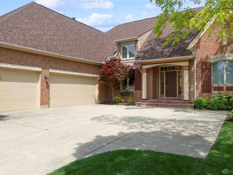 1209 Club View Drive, Centerville, OH 45458 Photo 2