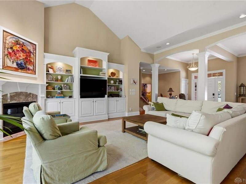 1209 Club View Drive, Centerville, OH 45458 Photo 22