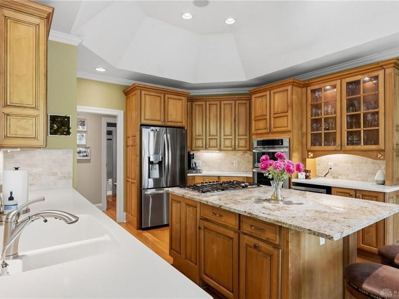 1209 Club View Drive, Centerville, OH 45458 Photo 25