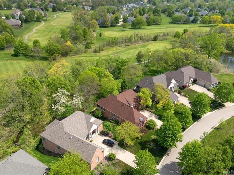 1209 Club View Drive, Centerville, OH 45458 Photo 34