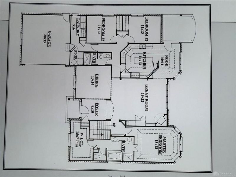 1209 Club View Drive, Centerville, OH 45458 Photo 35