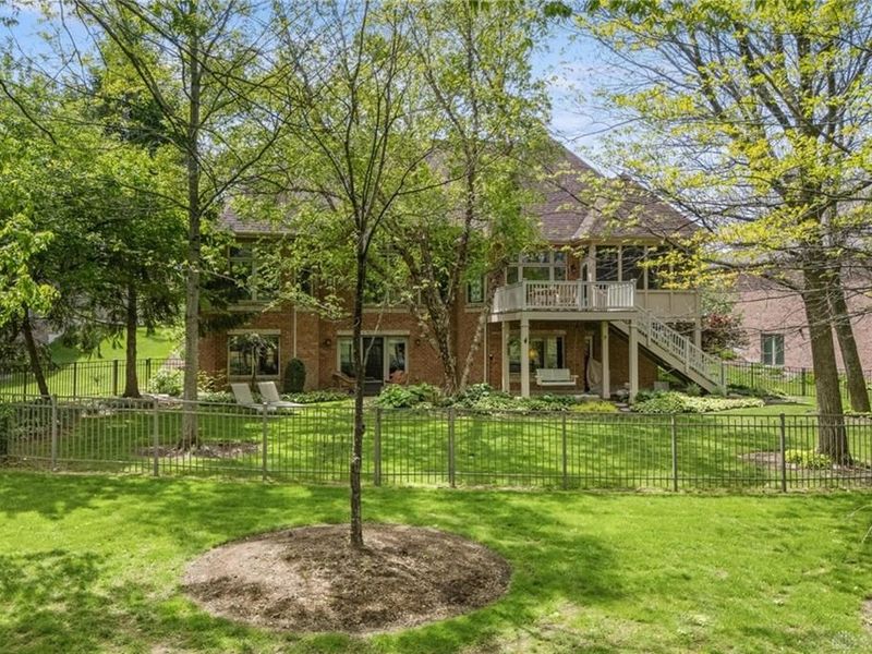 1209 Club View Drive, Centerville, OH 45458 Photo 4