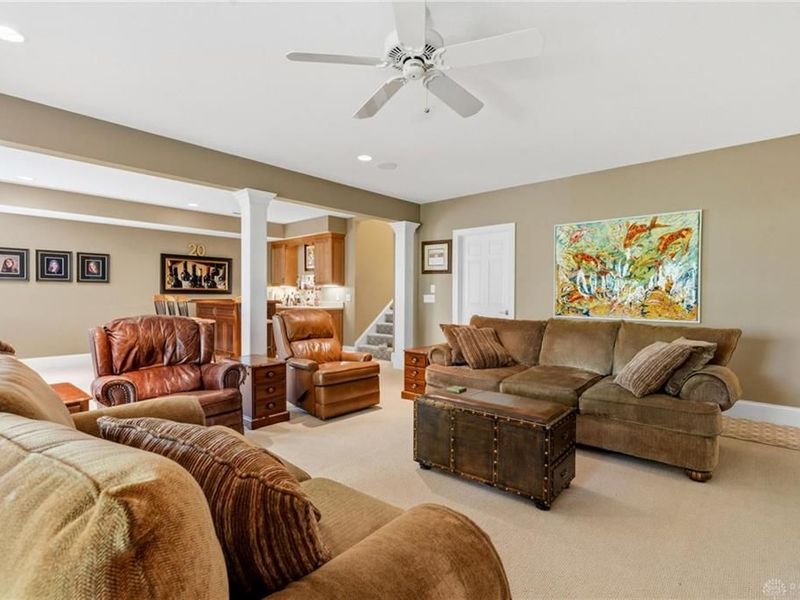 1209 Club View Drive, Centerville, OH 45458 Photo 53