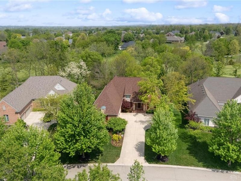 1209 Club View Drive, Centerville, OH 45458 Photo 61