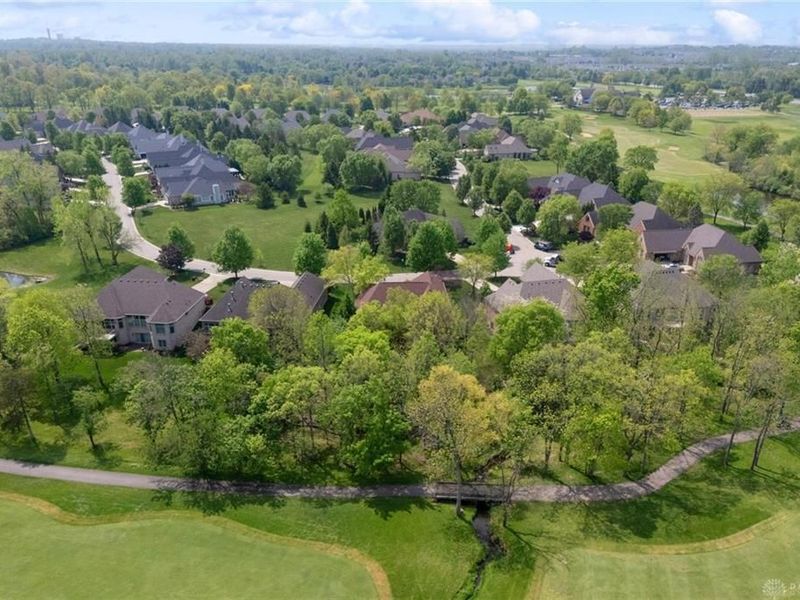 1209 Club View Drive, Centerville, OH 45458 Photo 62