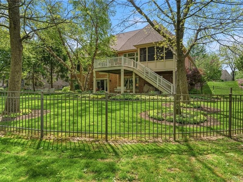 1209 Club View Drive, Centerville, OH 45458 Photo 7