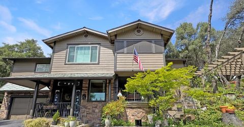 23602 Acacia Ct, Auburn, CA 95602 Photo