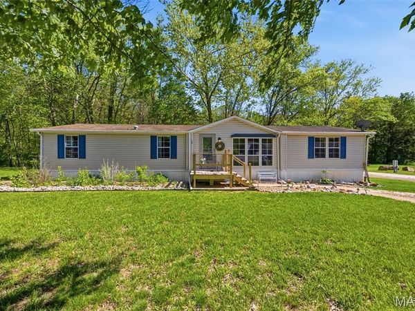 6606 Big Creek Drive, Byrnes Mill, MO 63051