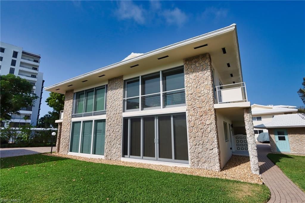 2500 Gulf Shore Blvd N, Unit S6, Naples, FL 34103 Photo
