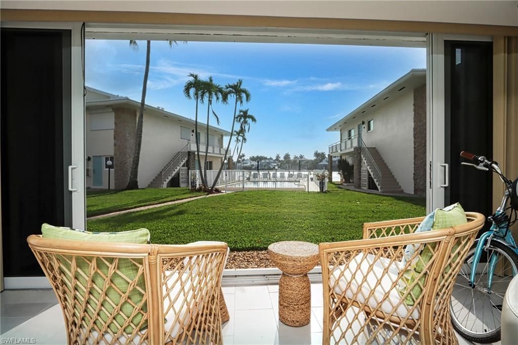 2500 Gulf Shore Blvd N, Unit S6, Naples, FL 34103 Photo