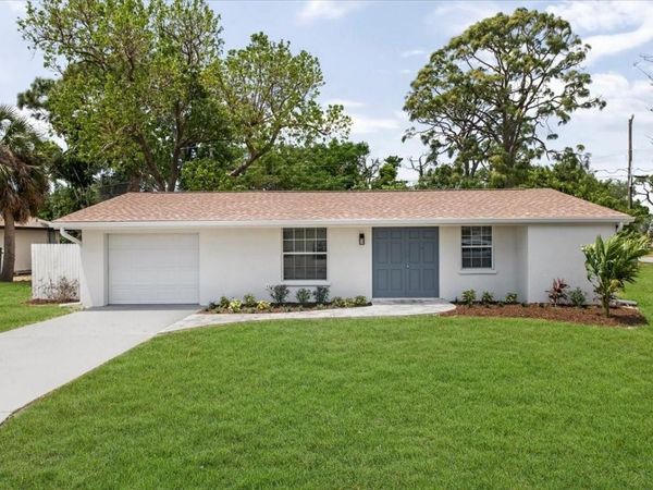 1160 OLYMPIA ROAD , VENICE, FL 34293