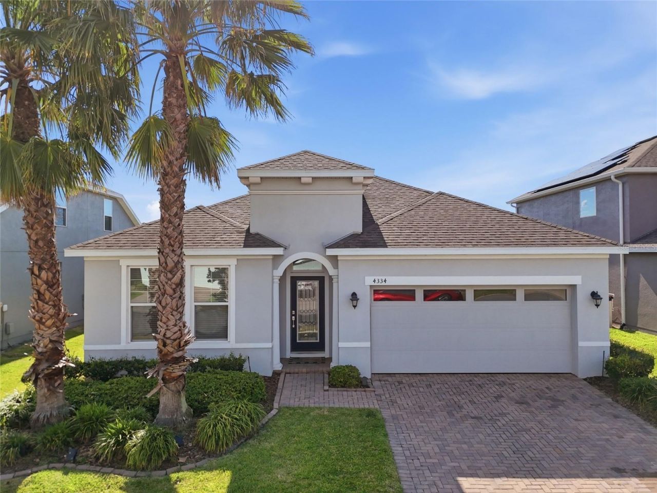 4334 Cypress Glades Lane, Orlando, FL 32824 Main Photo
