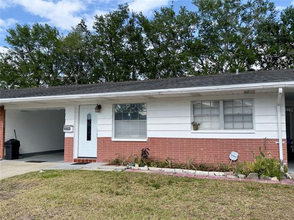 9805 LILY STREET N, Unit 9805, PINELLAS PARK, FL 33782